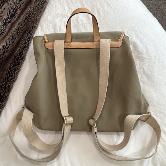 Kate Spade backpack - Picture 3 of 5